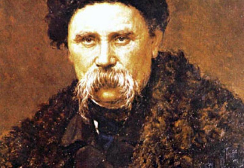 Тарас Шевченко — це історія успіху, а не історія поразки